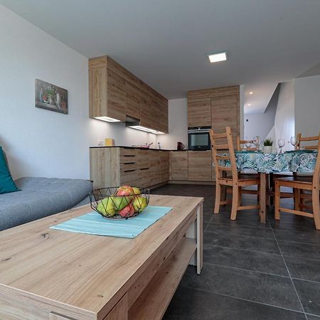 Apartament Les Volets Bleus Morges Zewnętrze zdjęcie
