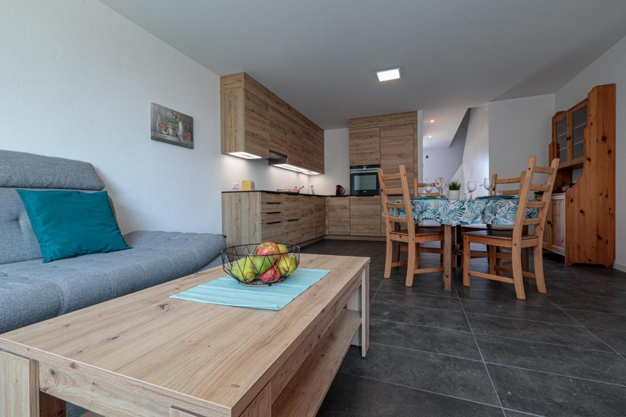 Apartament Les Volets Bleus Morges Zewnętrze zdjęcie