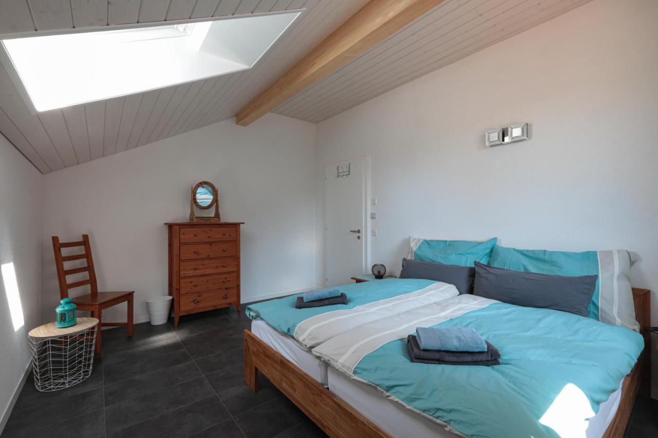 Apartament Les Volets Bleus Morges Zewnętrze zdjęcie