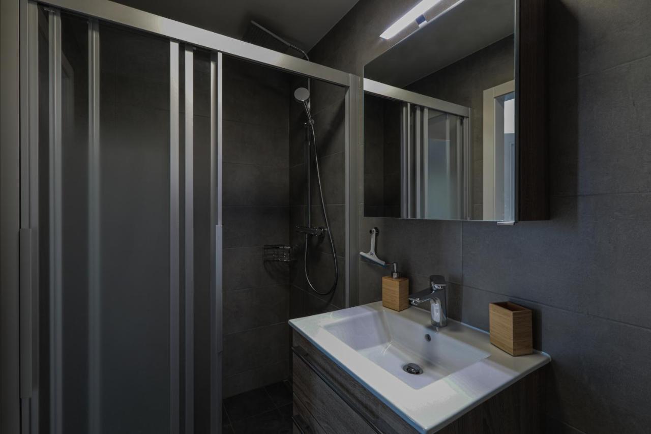 Apartament Les Volets Bleus Morges Zewnętrze zdjęcie