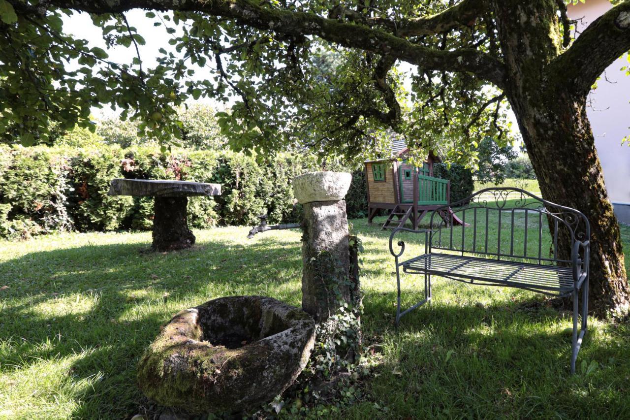Apartament Les Volets Bleus Morges Zewnętrze zdjęcie