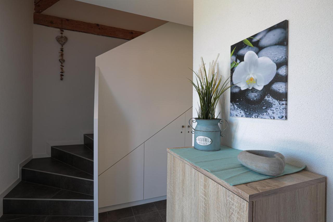 Apartament Les Volets Bleus Morges Zewnętrze zdjęcie