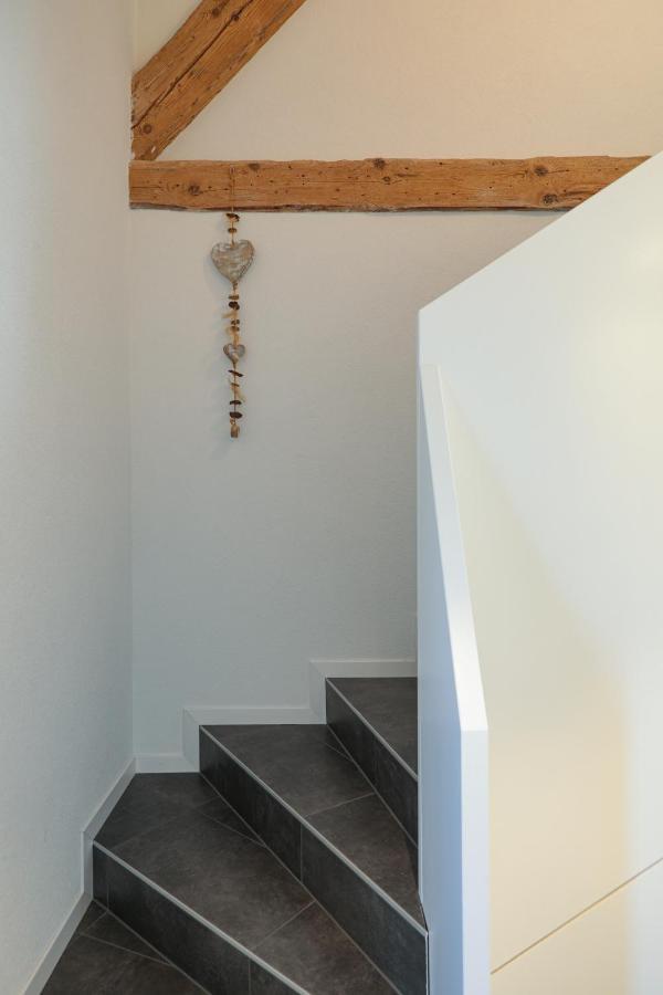 Apartament Les Volets Bleus Morges Zewnętrze zdjęcie